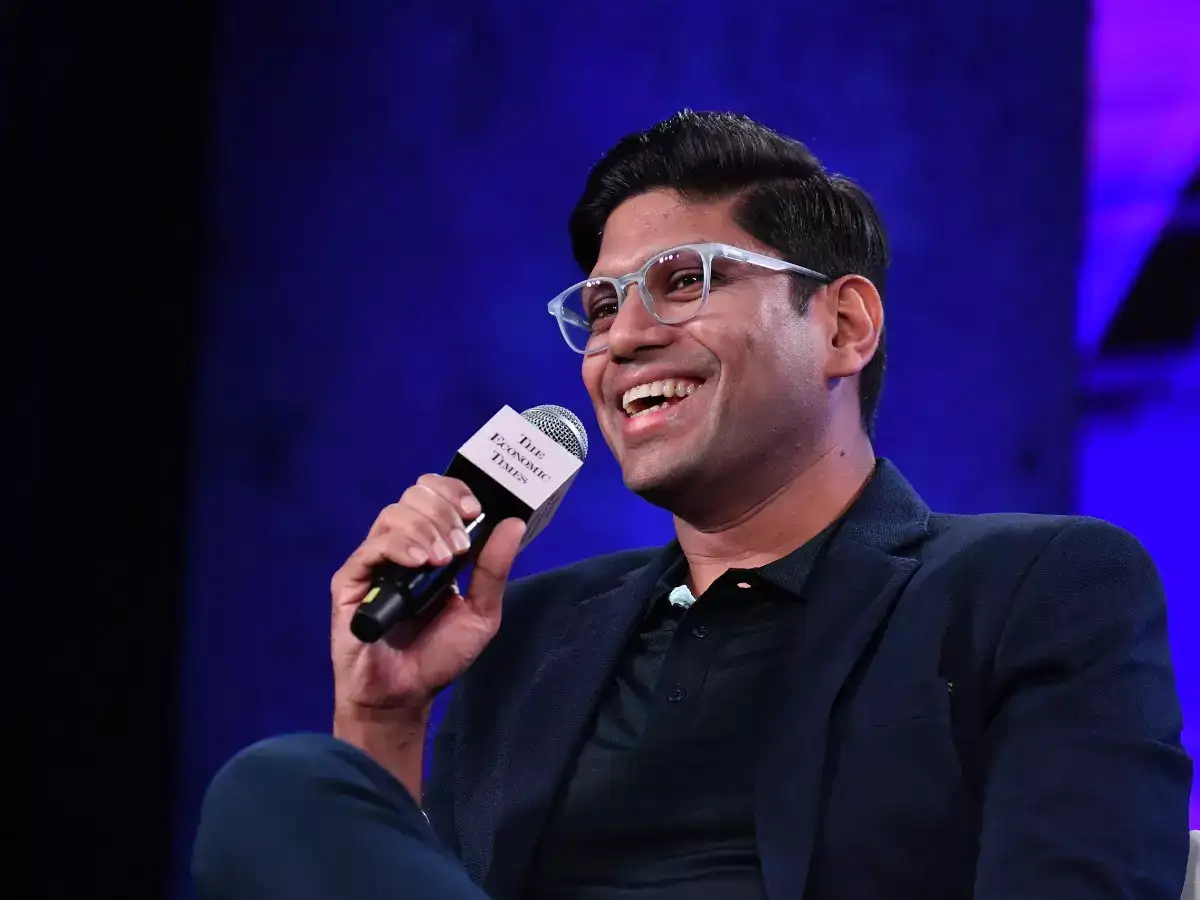 Peyush Bansal